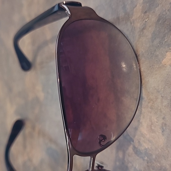 MARC BY MARC JACOBS Aviator Q4G, Brown Gradient Lenses, Case Included - Picture 14 of 16